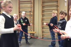 КУЗЬМИНКИ праздник рукоделия