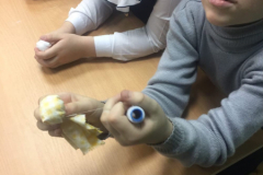 Мастер класс