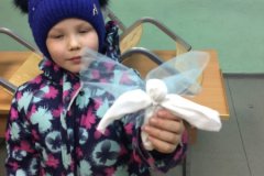 Рождественский ангел