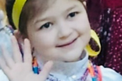 Злата Изатиллаева ансамбль Лоскуток