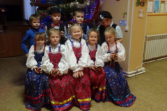 .ансамбль Лоскуток